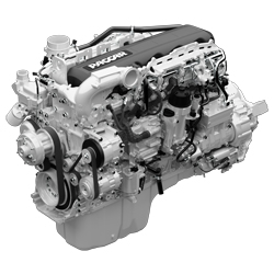 B2618 Engine